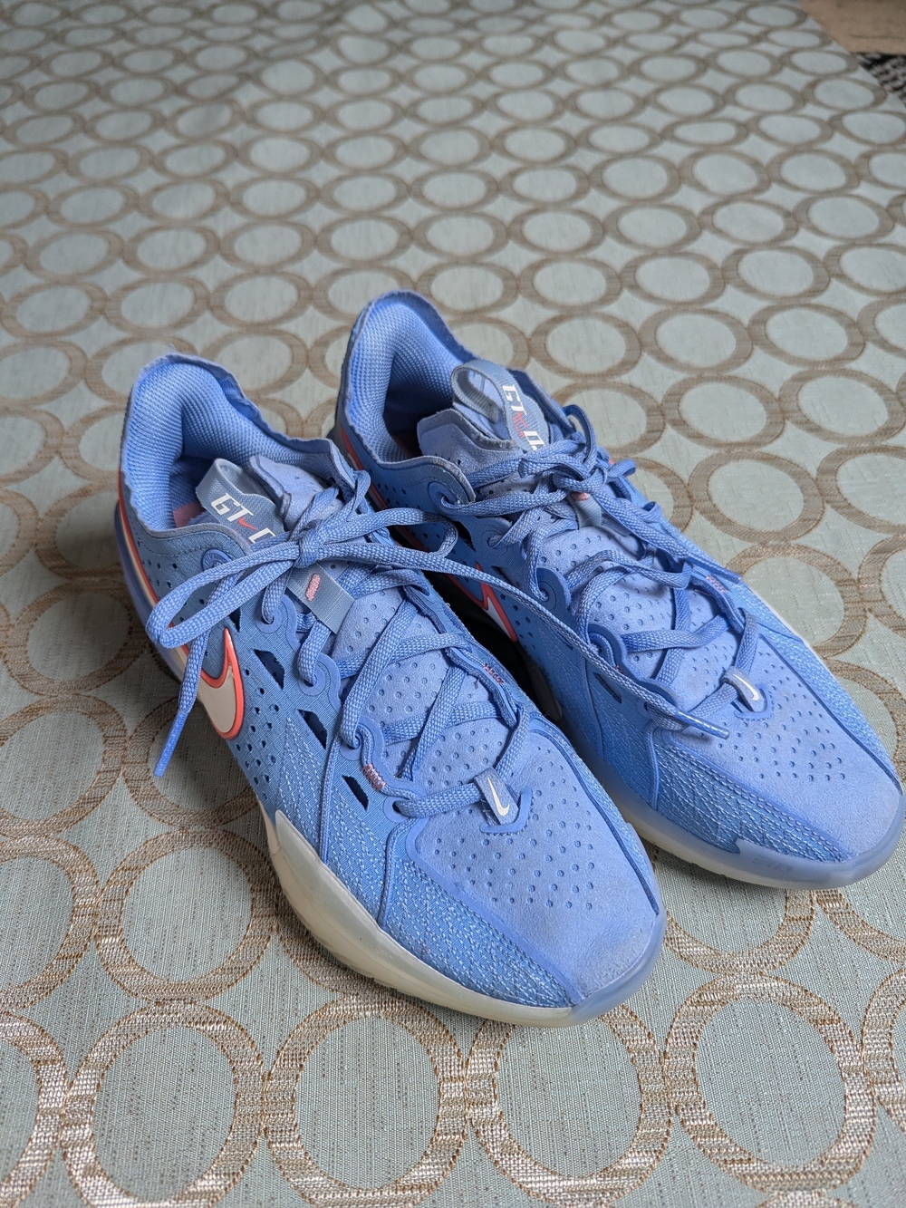 Nike Air Zoom GT Cut 3